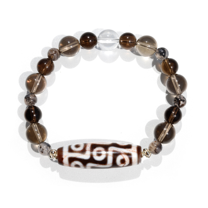 MG 8181 - 三ヶ月ぶりにスーパー天珠&reg;のご紹介です♪