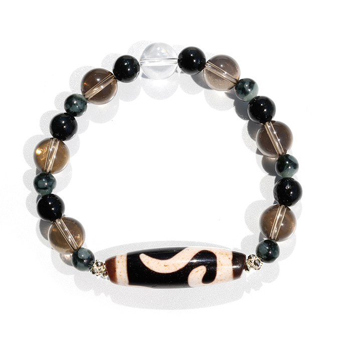 MG 8198 - 三ヶ月ぶりにスーパー天珠&reg;のご紹介です♪