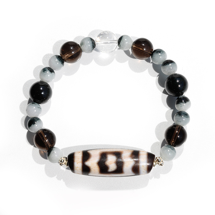 MG 8206 - 三ヶ月ぶりにスーパー天珠&reg;のご紹介です♪