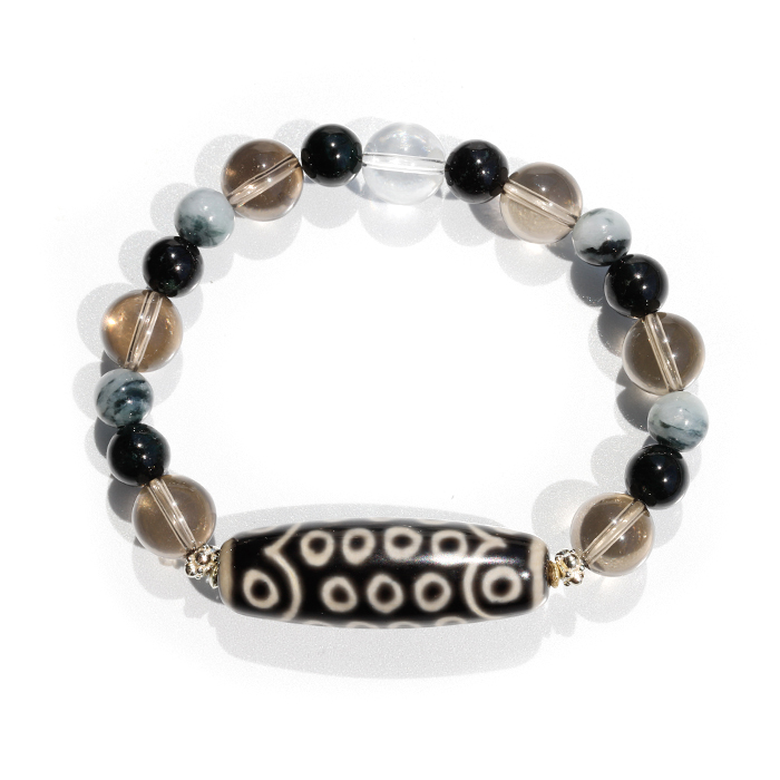 MG 8210 - 三ヶ月ぶりにスーパー天珠&reg;のご紹介です♪