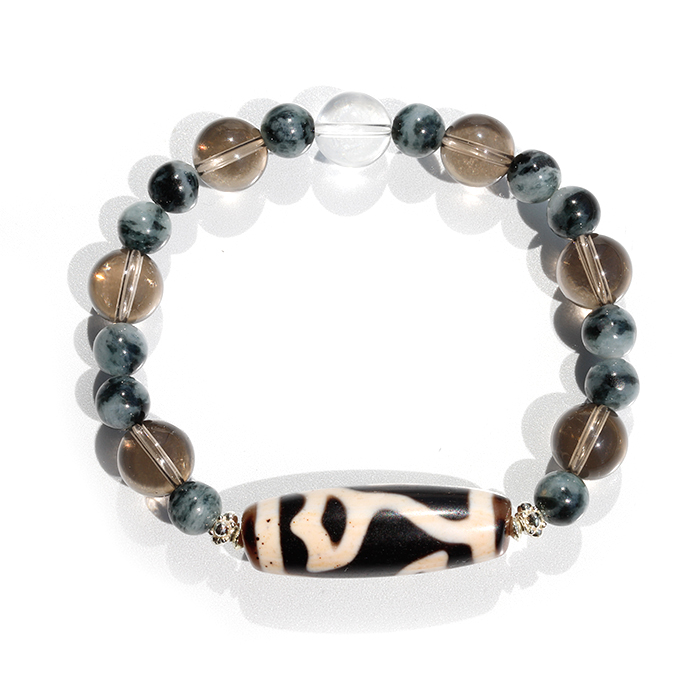 MG 8222 - 三ヶ月ぶりにスーパー天珠&reg;のご紹介です♪