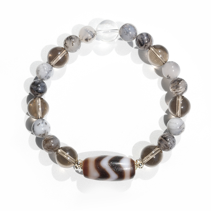 MG 8227 - 三ヶ月ぶりにスーパー天珠&reg;のご紹介です♪