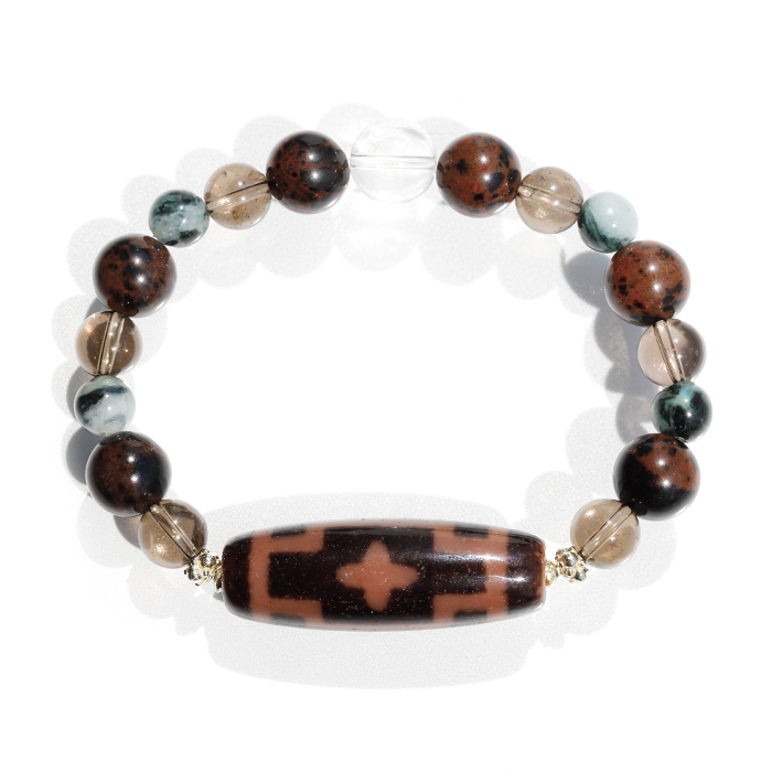 MG 8242 - 三ヶ月ぶりにスーパー天珠&reg;のご紹介です♪