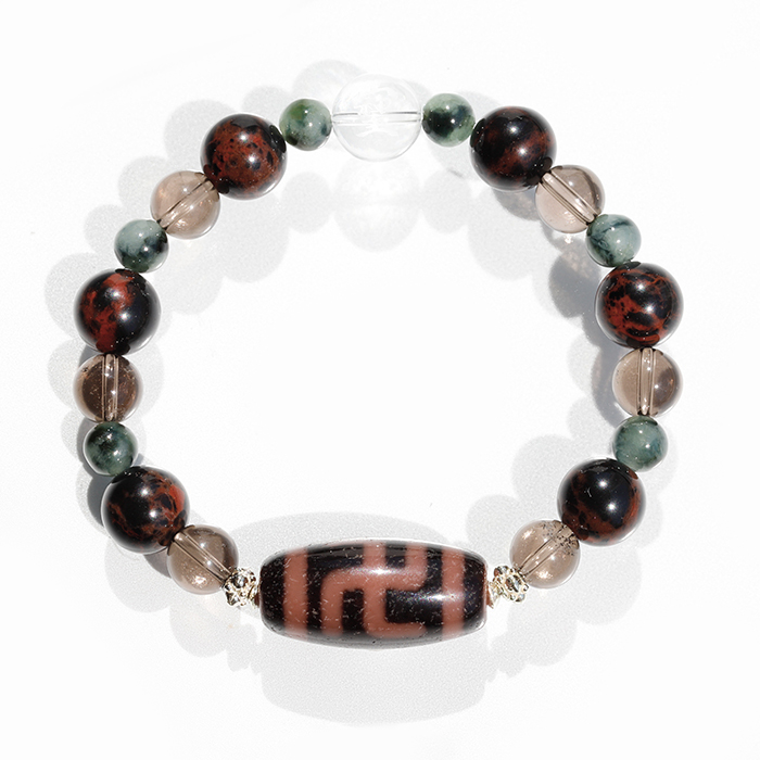 MG 8248 - 三ヶ月ぶりにスーパー天珠&reg;のご紹介です♪