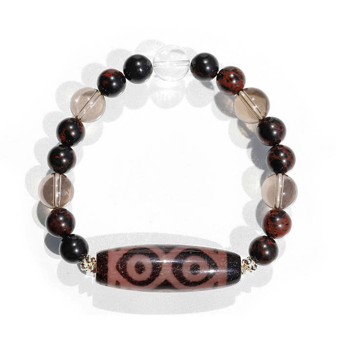 MG 8251 - 三ヶ月ぶりにスーパー天珠&reg;のご紹介です♪