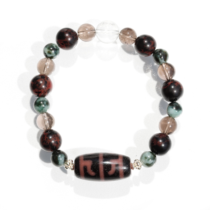 MG 8256 - 三ヶ月ぶりにスーパー天珠&reg;のご紹介です♪