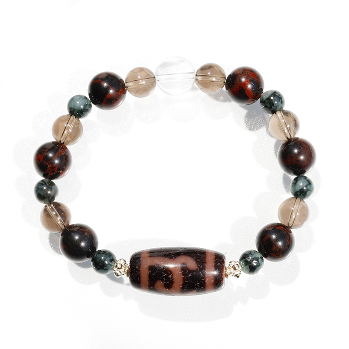 MG 8260 - 三ヶ月ぶりにスーパー天珠&reg;のご紹介です♪