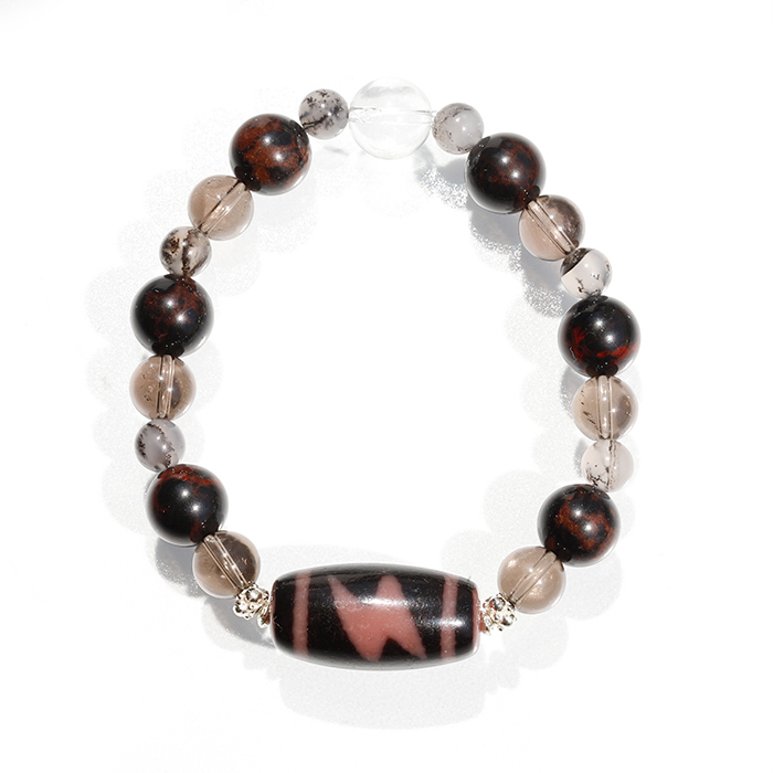 MG 8264 - 三ヶ月ぶりにスーパー天珠&reg;のご紹介です♪