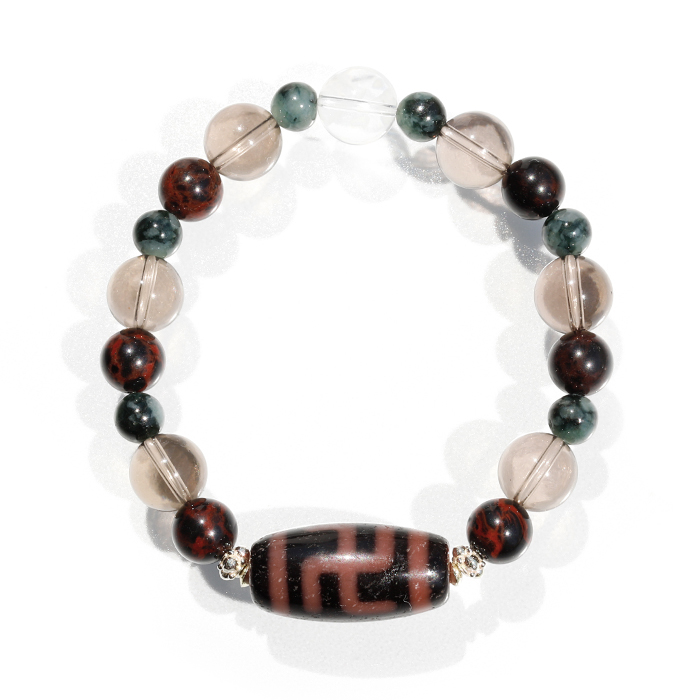 MG 8268 - 三ヶ月ぶりにスーパー天珠&reg;のご紹介です♪