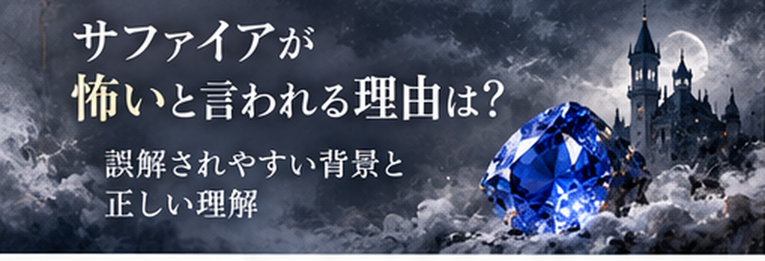 サファイアの石言葉に関する解説画像 10 サファイアの石言葉に関する解説画像 10