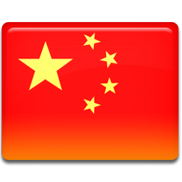 China Flag - 水晶（クリスタルクォーツ）の意味と効果一覧［パワーストーン・天然石］