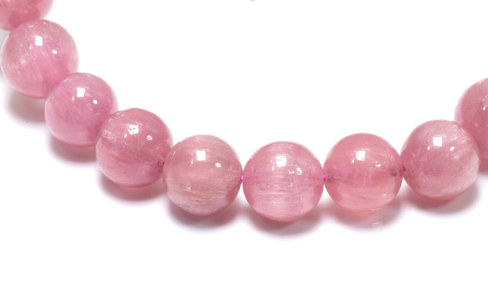 ピンクトルマリン