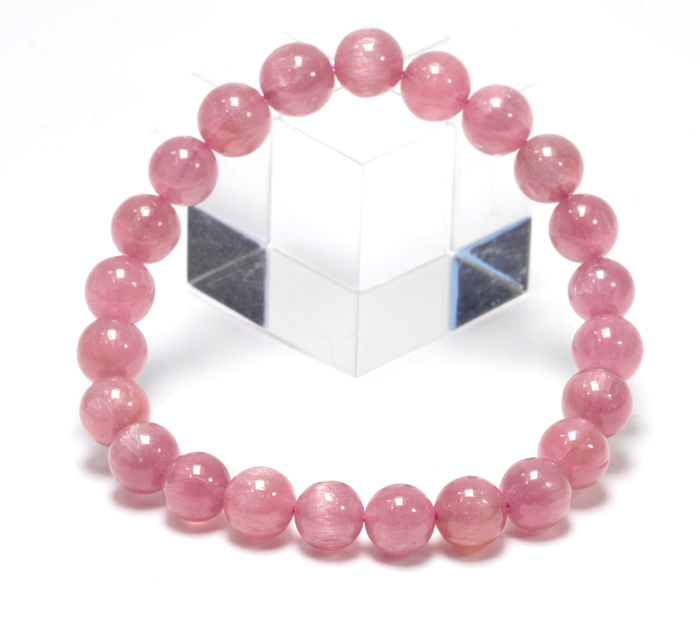 ピンクキャッツトルマリン