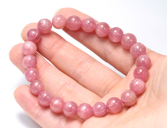 ピンクトルマリン