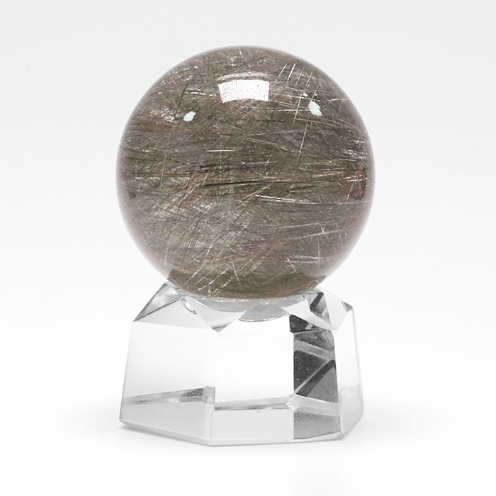 シルバールチル