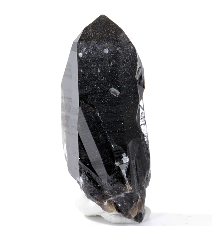 限定再入荷!激安!黒水晶（ウラルモリオン）の原石