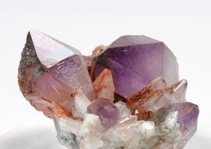 高品質!激安!中国産アメジスト 【パワーストーン/天然石】