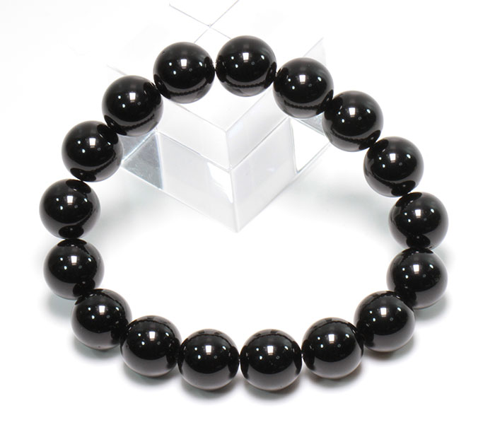 オニキスブレスレット