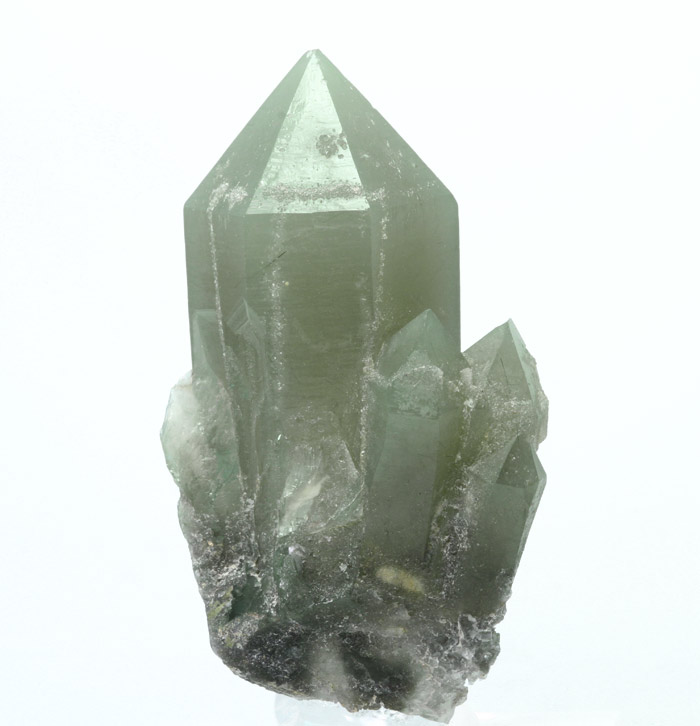 内モンゴル産グリーンクォーツファインミネラル【パワーストーン・天然石】