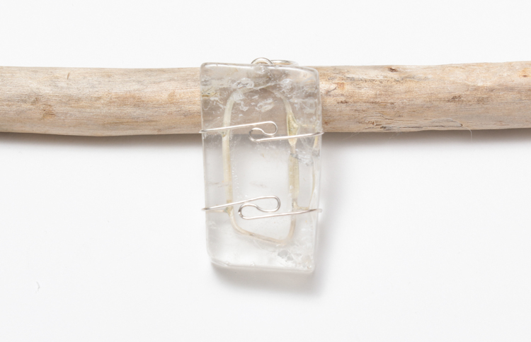 サチャマニクォーツ