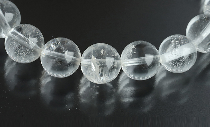 カイラス産ブレスレット