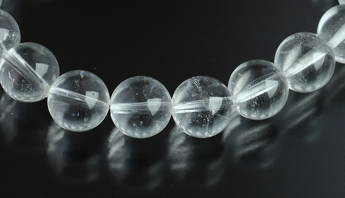 カイラス産ブレスレット