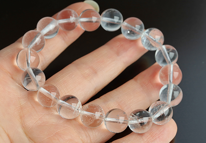 カイラス産ブレスレット