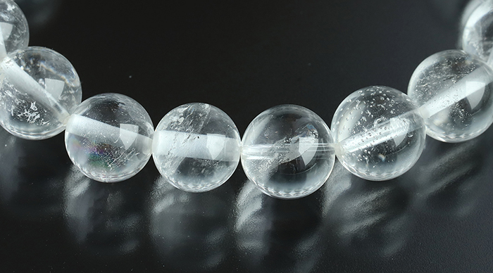 カイラス産ブレスレット