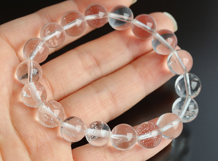 カイラス産ブレスレット