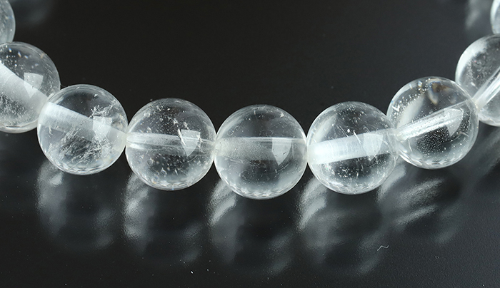 カイラス産ブレスレット