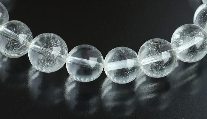 カイラス産ブレスレット