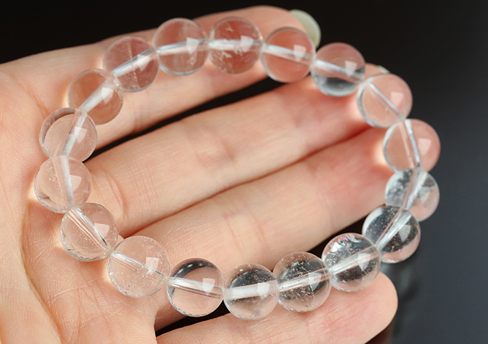 カイラス産ブレスレット