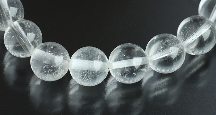 カイラス産ブレスレット