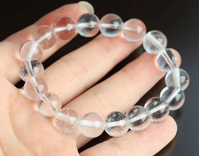 カイラス産ブレスレット