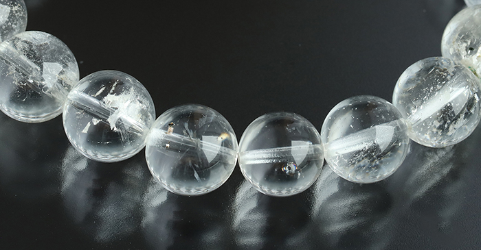 カイラス産ブレスレット