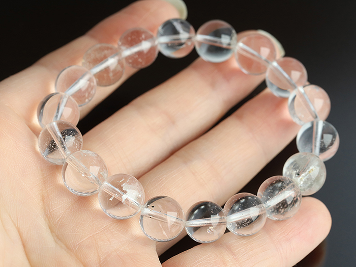 カイラス産ブレスレット