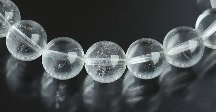 カイラス産ブレスレット