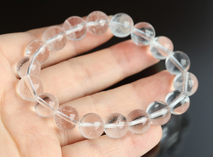 カイラス産ブレスレット