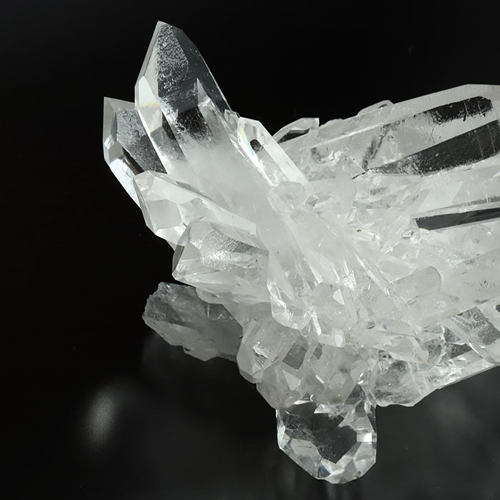 ヴィジョンクオーツ産クォーツ