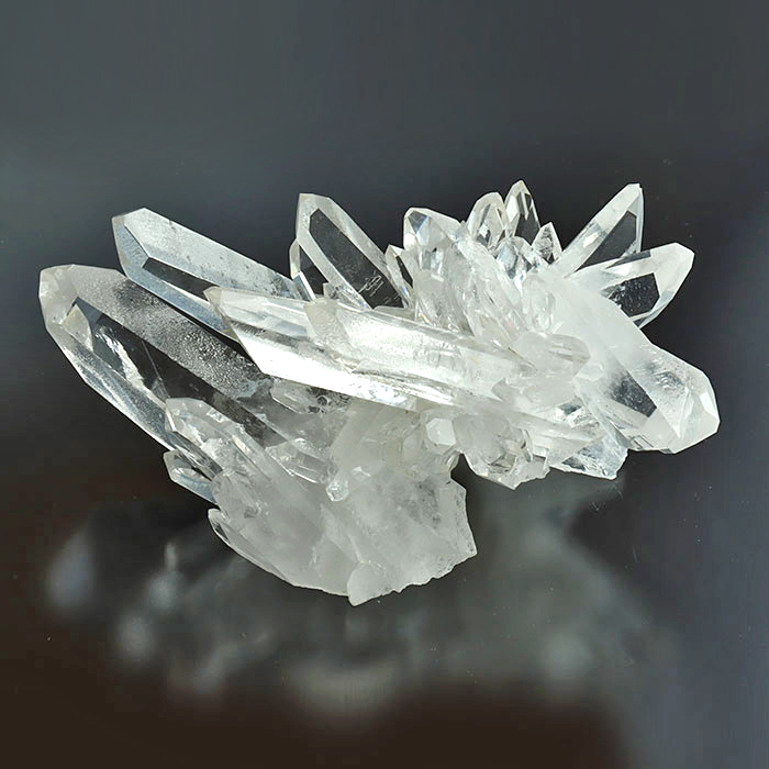 ヴィジョンクオーツ産クォーツ