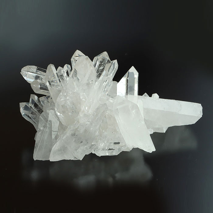 ヴィジョンクオーツ産クォーツ