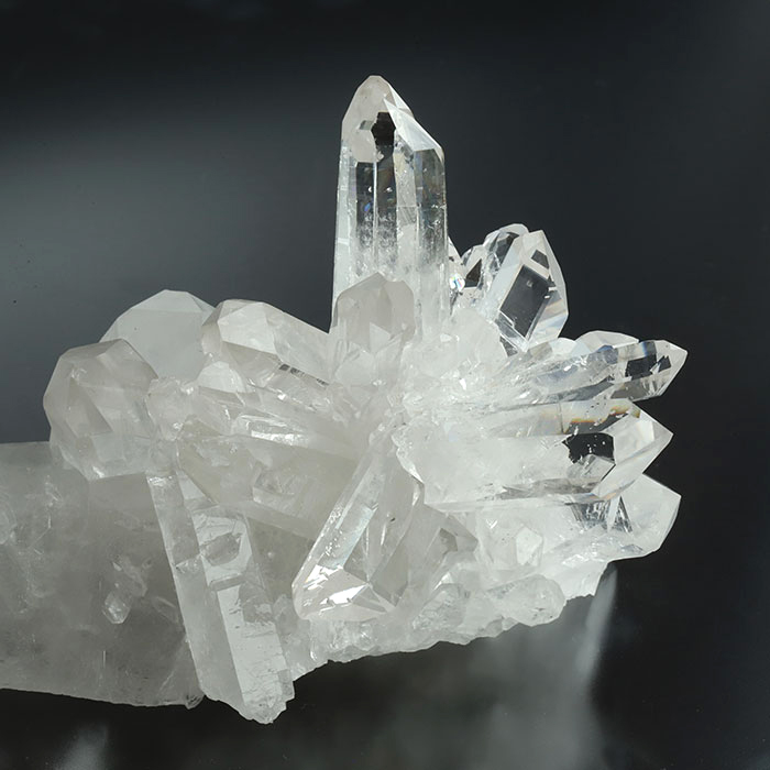 ヴィジョンクオーツ産クォーツ