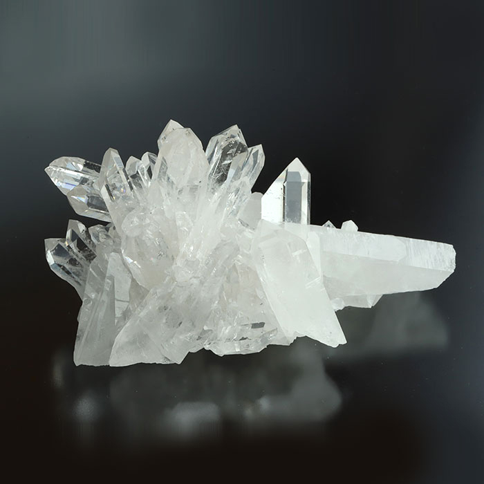 ヴィジョンクオーツ産クォーツ