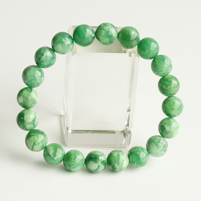 バリサイトブレスレット