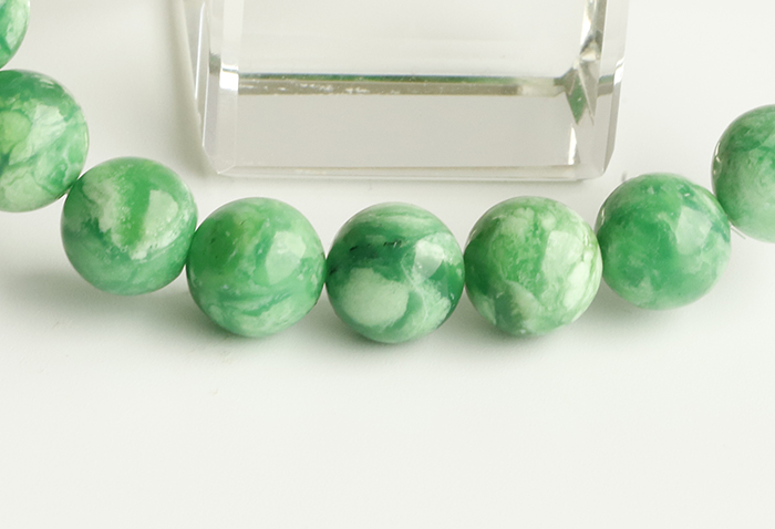 バリサイトブレスレット