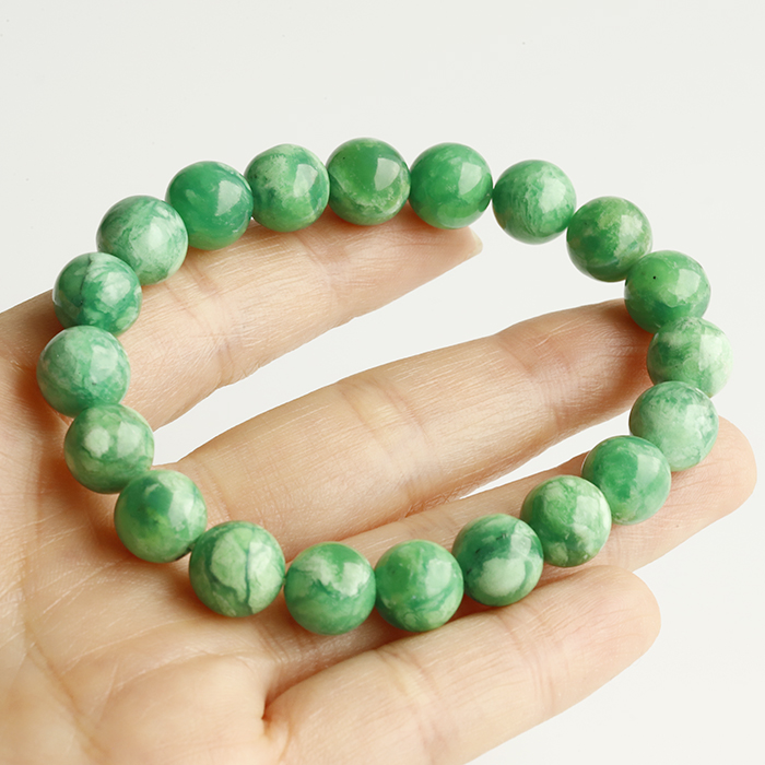 バリサイトブレスレット