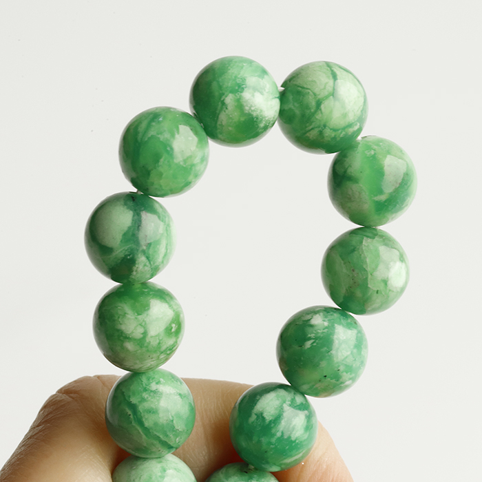 バリサイトブレスレット