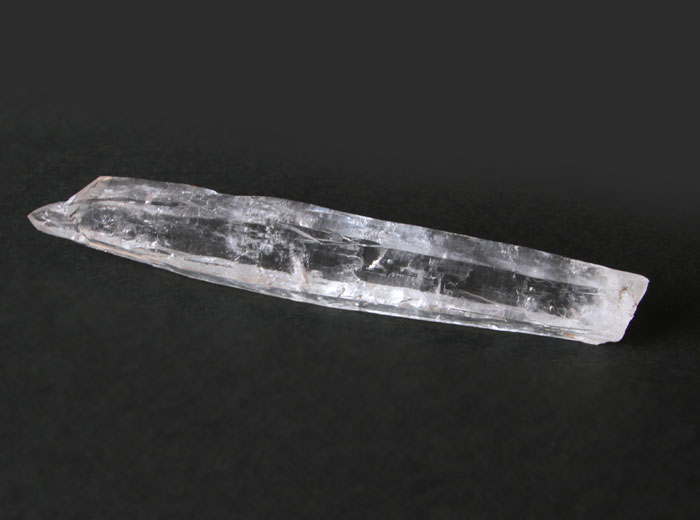 レーザークォーツ