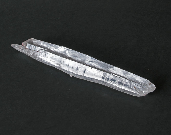 レーザークォーツ