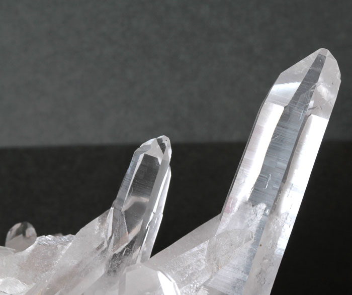 レーザークォーツ